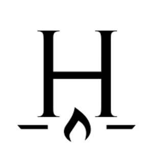 Heritage Reformed Baptist Church logo